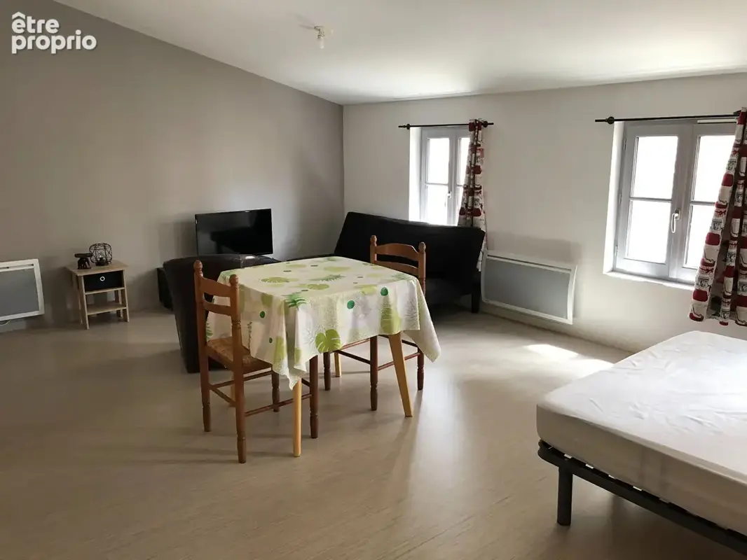 Appartement T2 hyper centre - photo 6