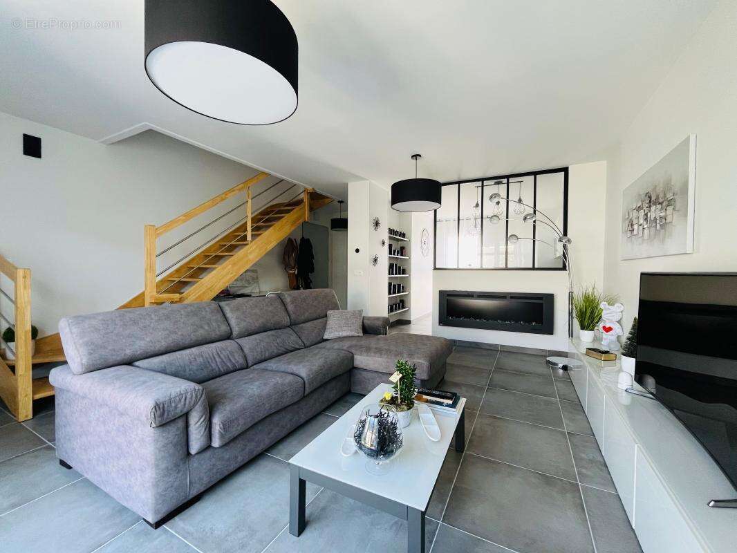 Maison à LA JARNE
