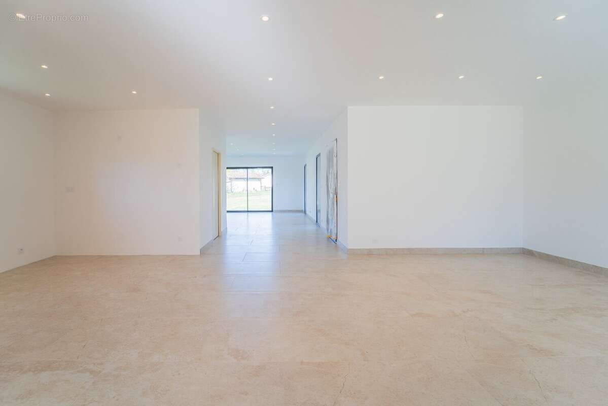 Maison à MONT-DE-MARSAN