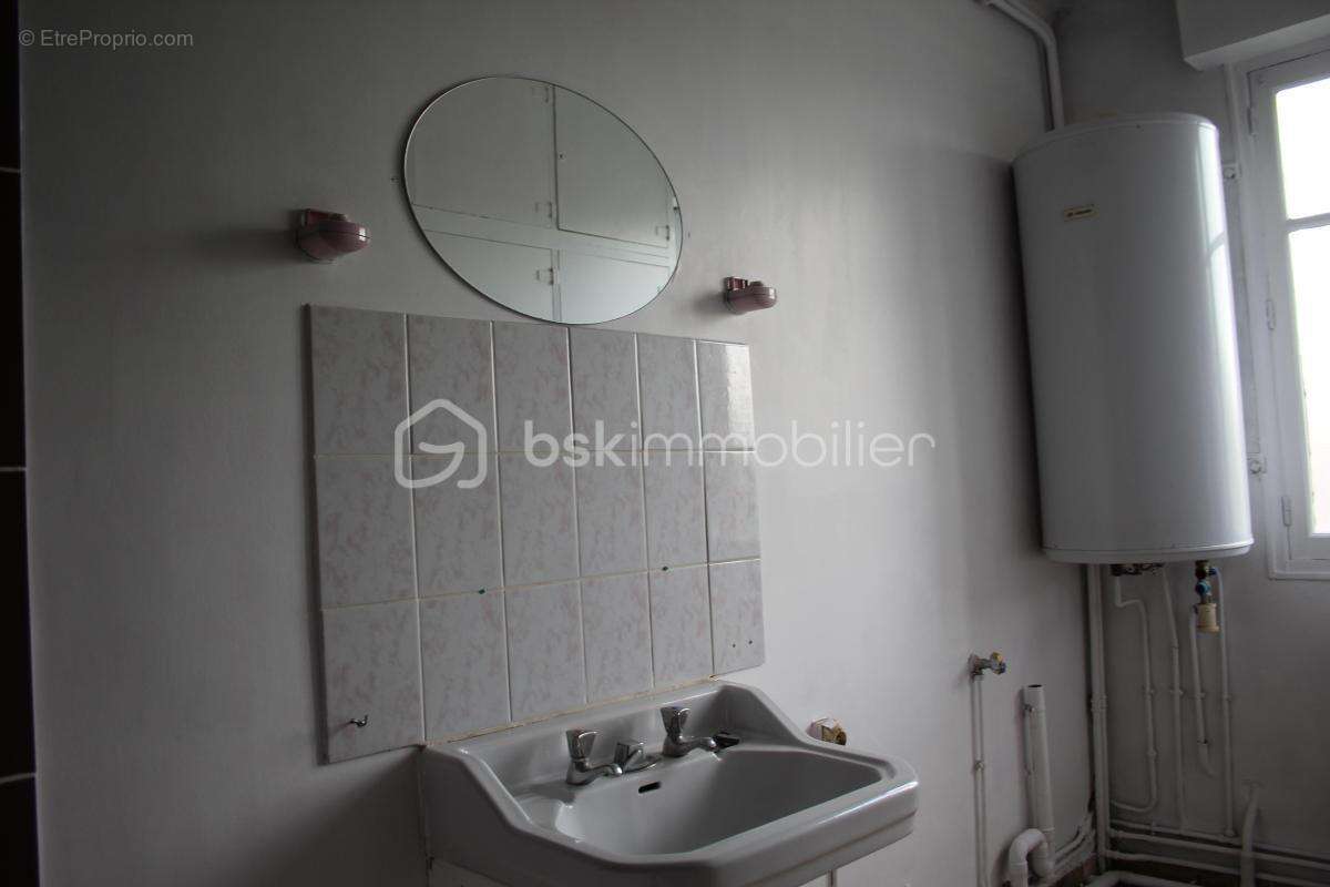 Appartement à CRETEIL