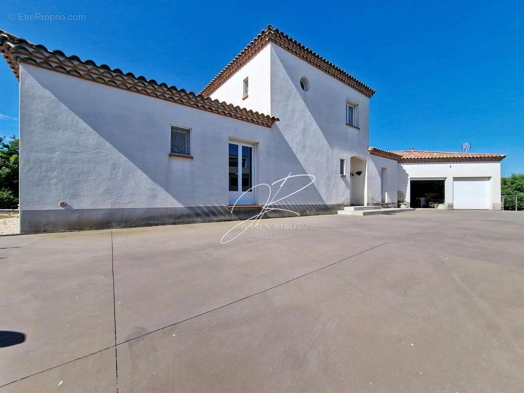 Photo 9 - Maison à VILLENEUVE-LES-BEZIERS