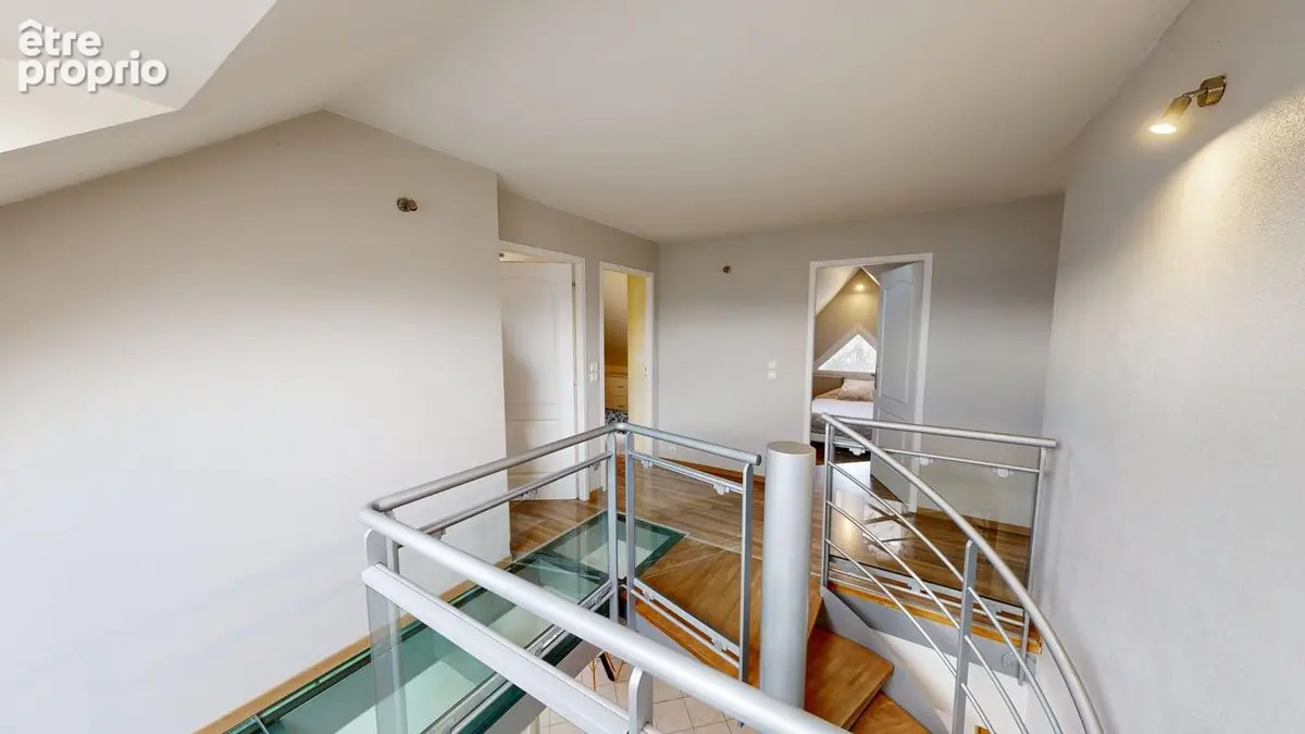 Maison 174m² à les avenières veyrins-thuellin - photo 14
