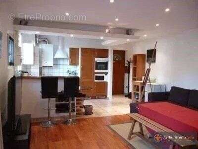 Appartement à LIVRY-GARGAN