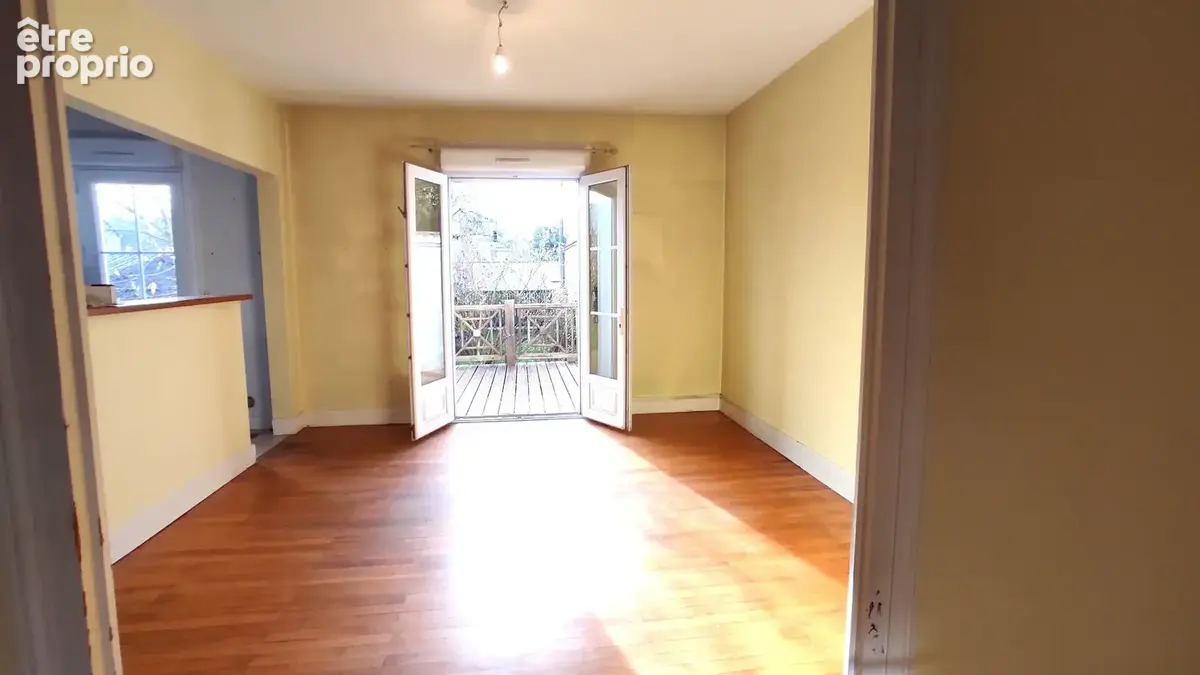Maison 120m² à châtellerault - photo 11
