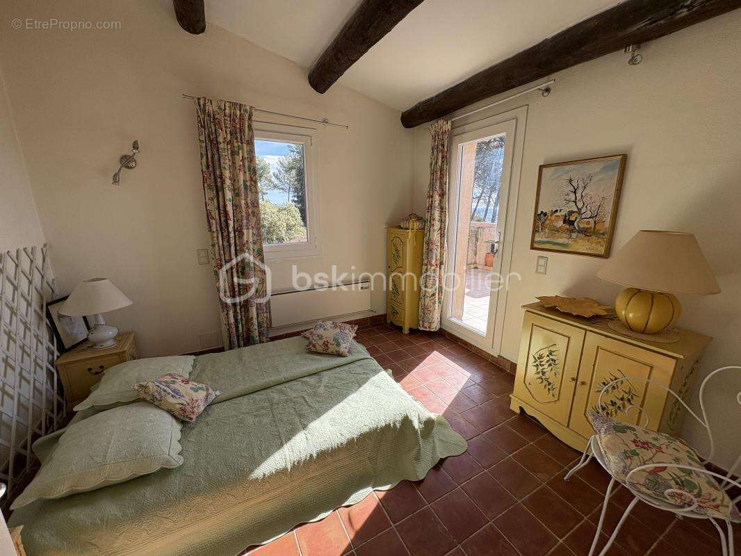 Maison à PIERREVERT