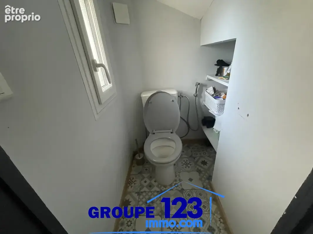 Double maison au calme avec jardin sur auxerre - photo 10