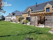 Maison à SOUDAN