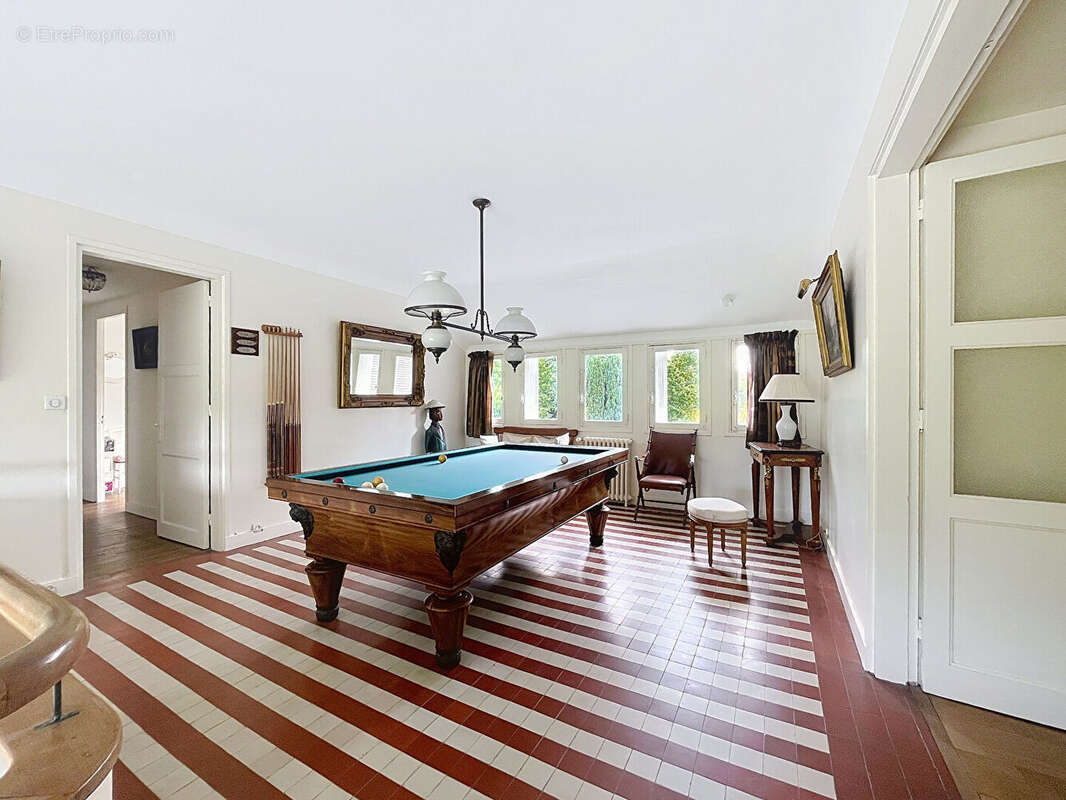 Maison à PONT-AUDEMER