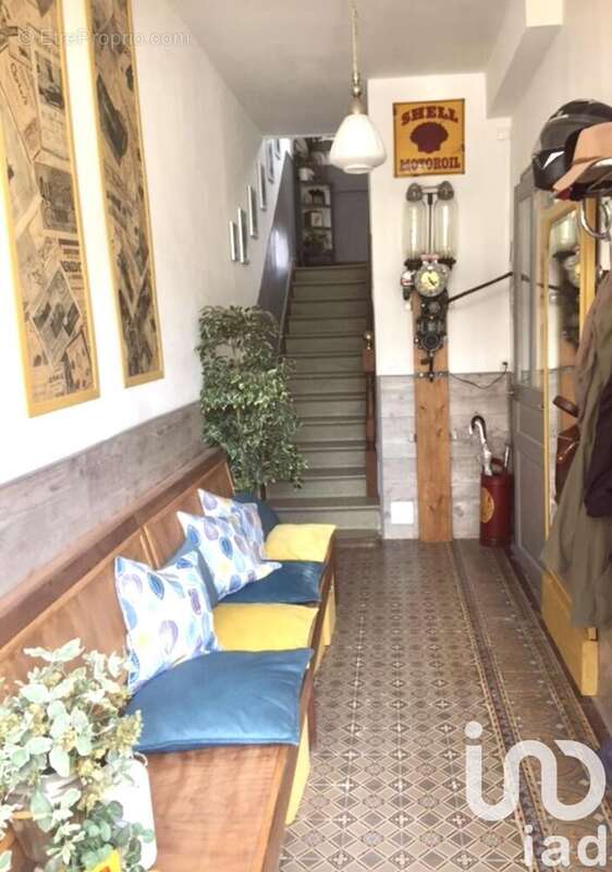 Photo 9 - Maison à LA ROCHE-POSAY