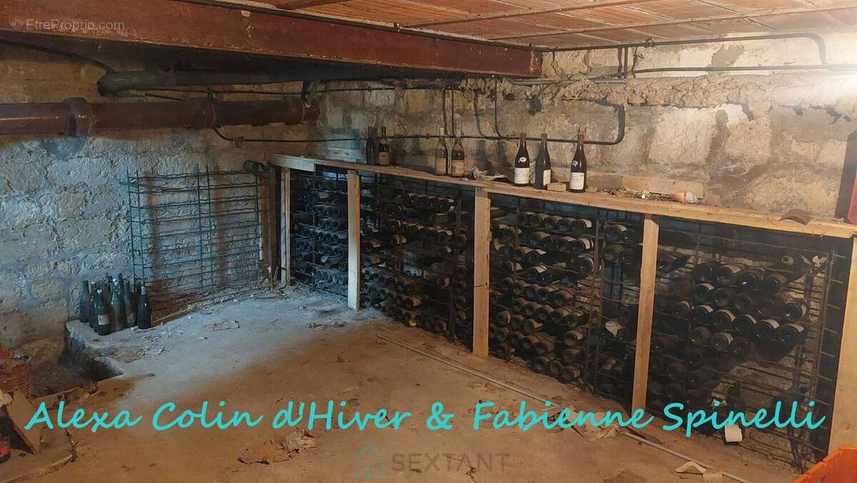 Bel ensemble immobilier - photo 15