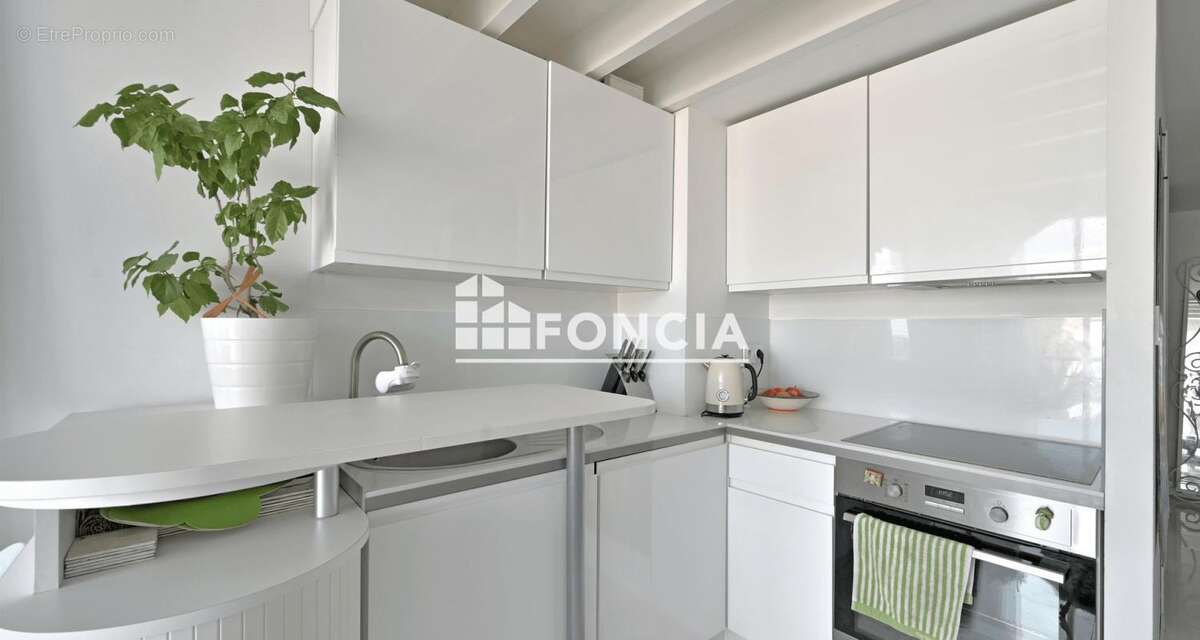 Appartement à PALAVAS-LES-FLOTS