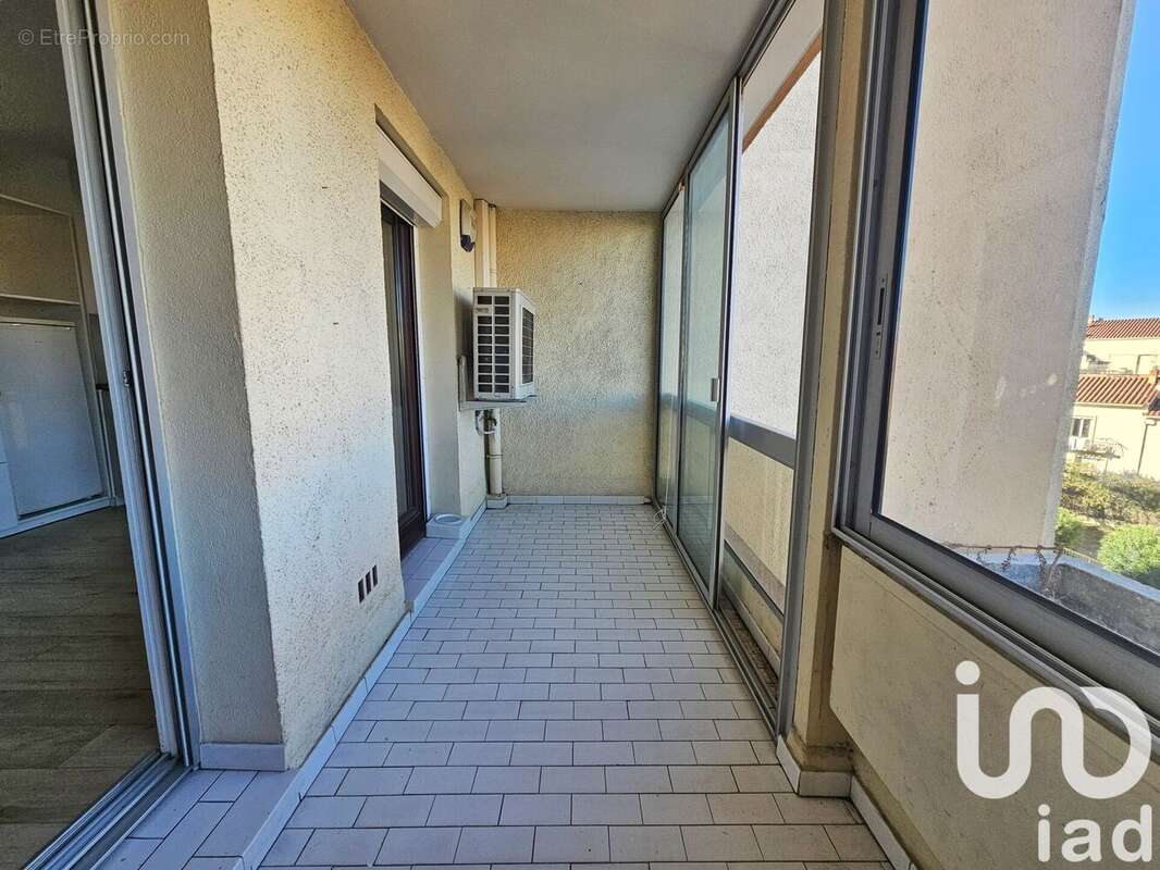 Photo 9 - Appartement à PERPIGNAN