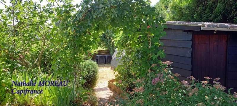 Maison à vendre 5 pièces SAINT LEGER SOUS BEUVRAY (71) - photo 58