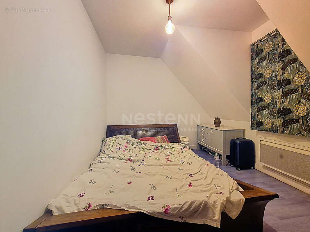 Appartement à LAMORLAYE