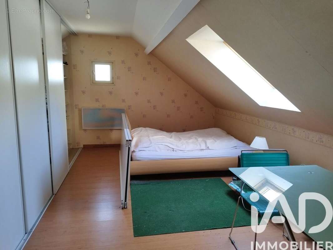 Photo 8 - Maison à THORE-LA-ROCHETTE