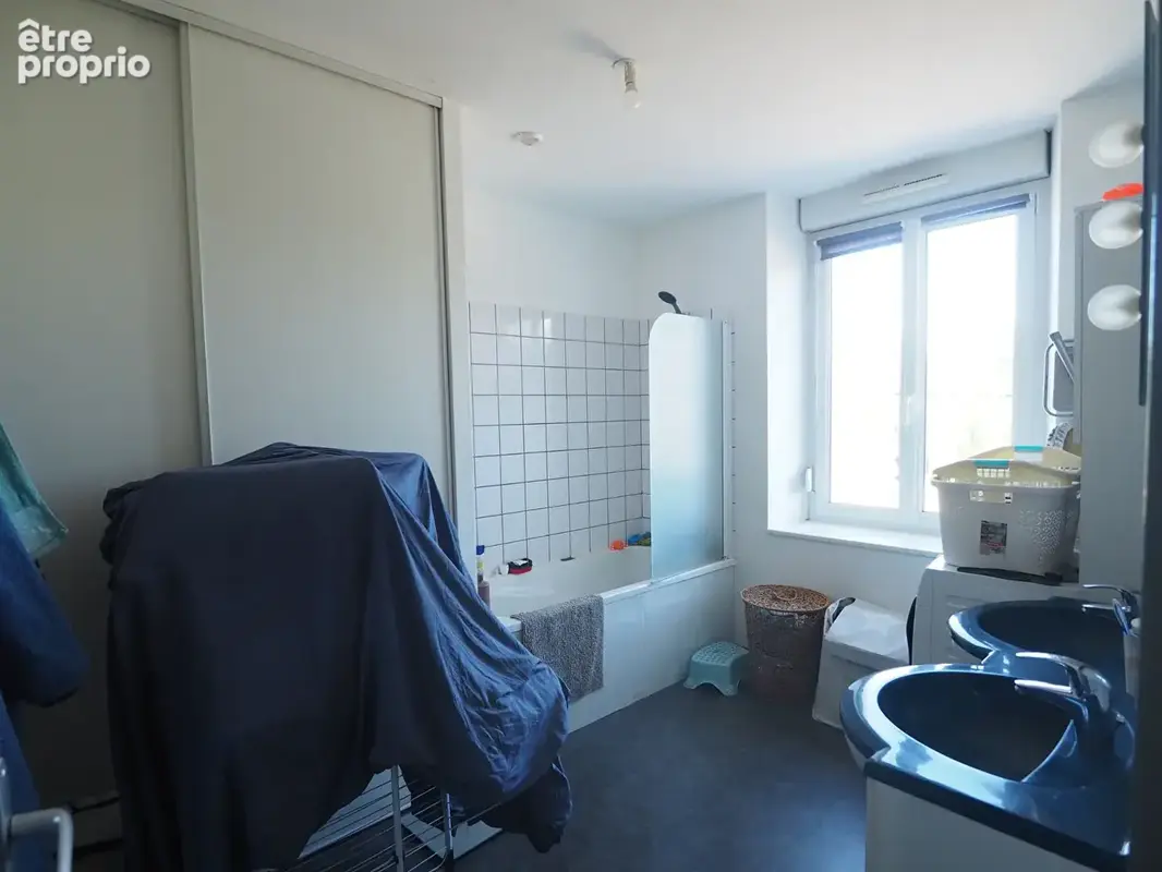 Appartement 3 pièces 62 m2 - photo 10