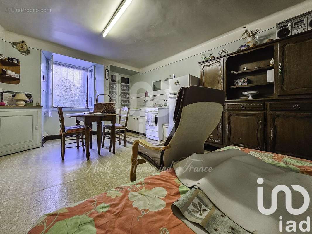 Photo 5 - Maison à SEVERAC-LE-CHATEAU