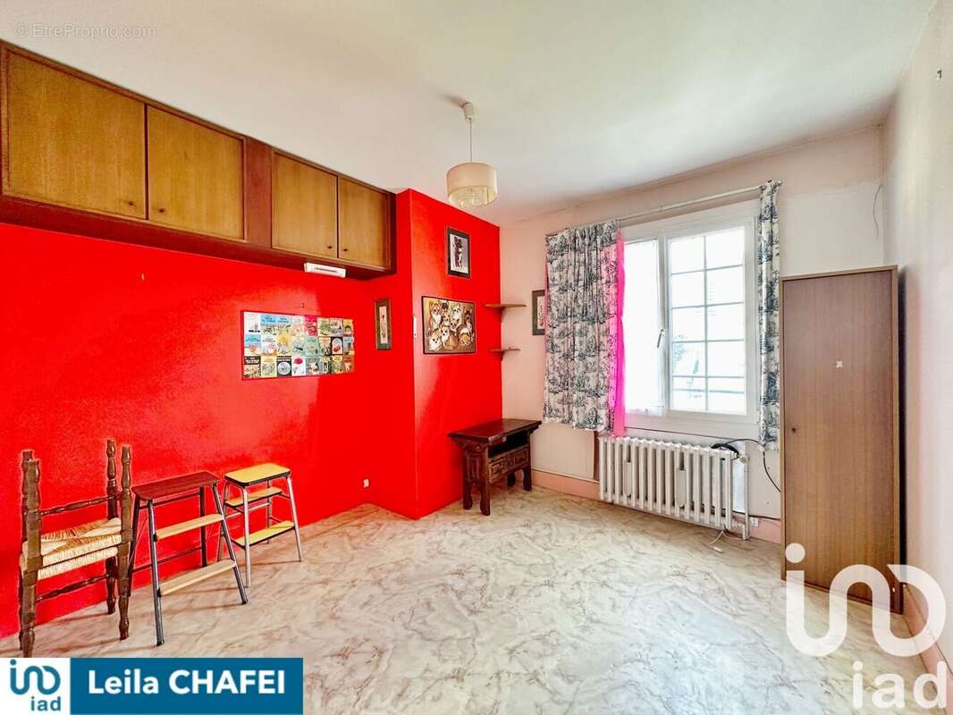 Photo 9 - Maison à LONGJUMEAU