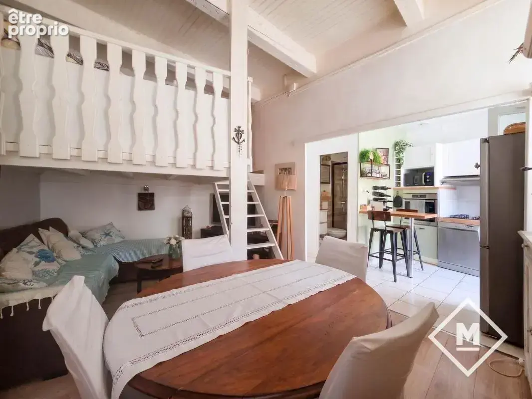 Vauban  t2 de charme avec balcon  adresse rare - photo 8