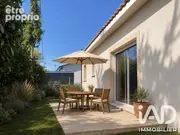 Photo 1 - Maison à LE PIZOU