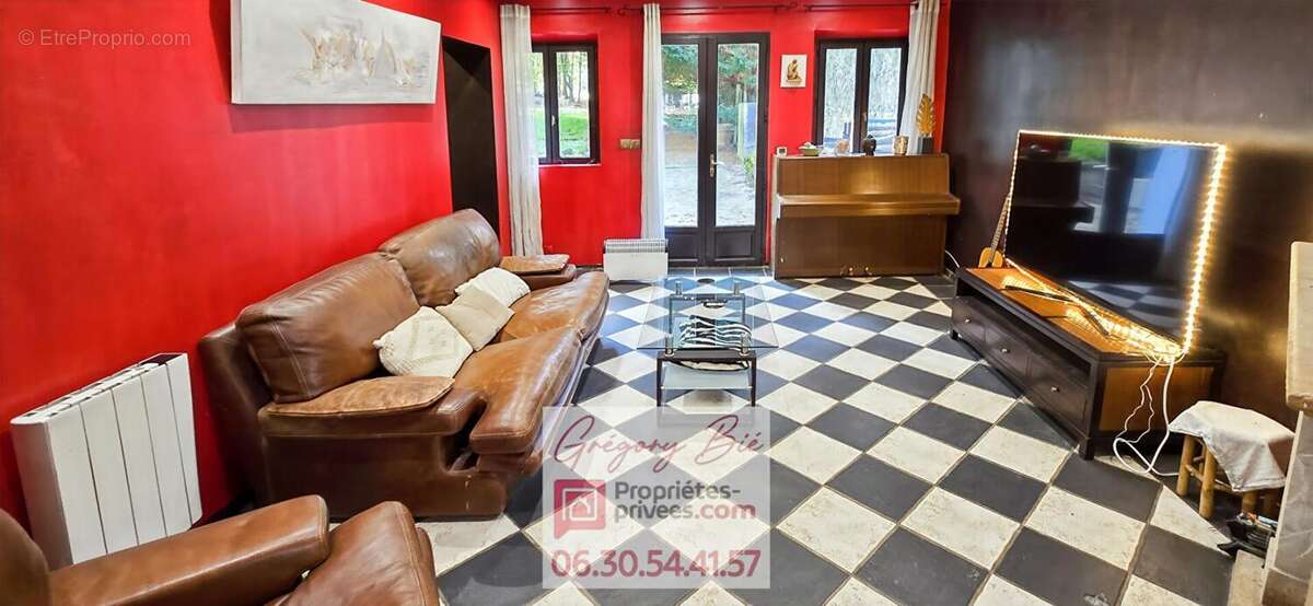 Maison à LA FERTE-SOUS-JOUARRE