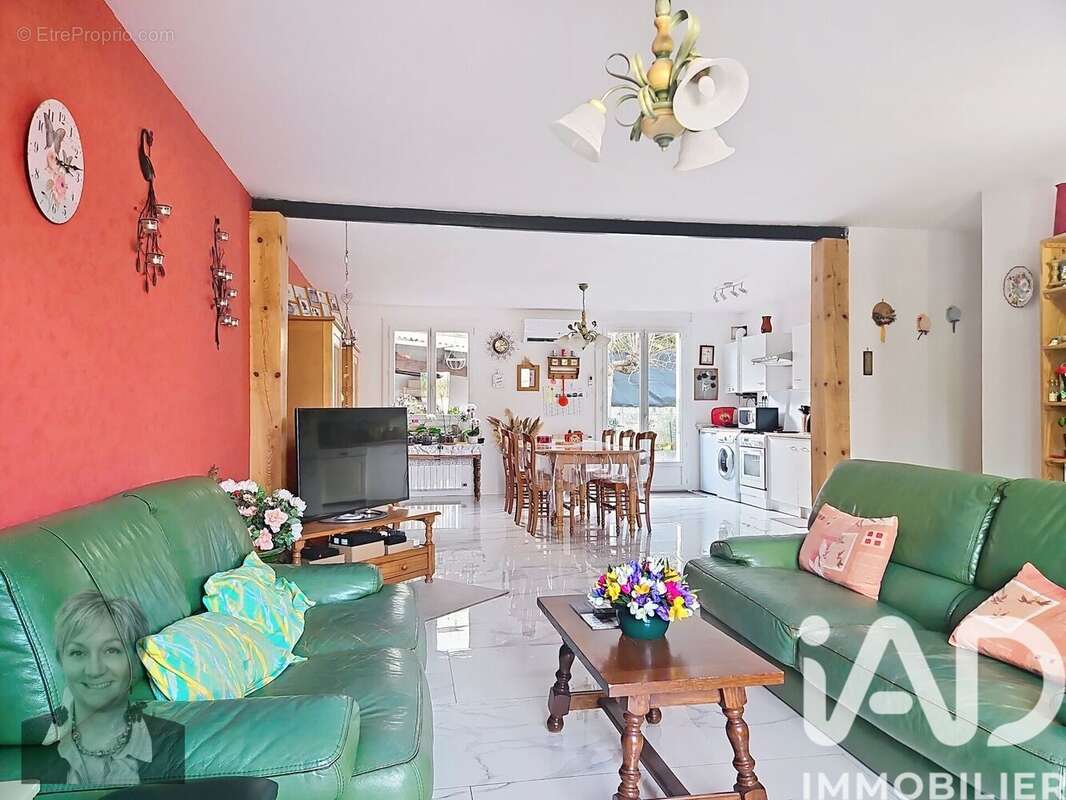 Photo 7 - Maison à CARCASSONNE