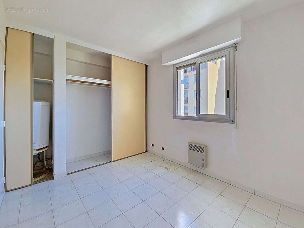 Appartement à MARSEILLE-13E