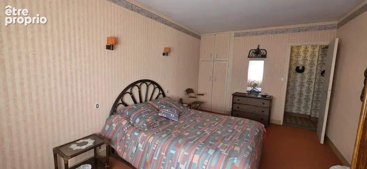 Maison de campagne 92 m2 habitables avec dépendances - photo 11