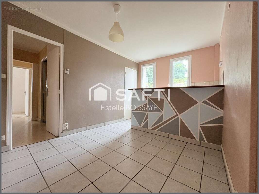 Photo 2 - Appartement à VIRE