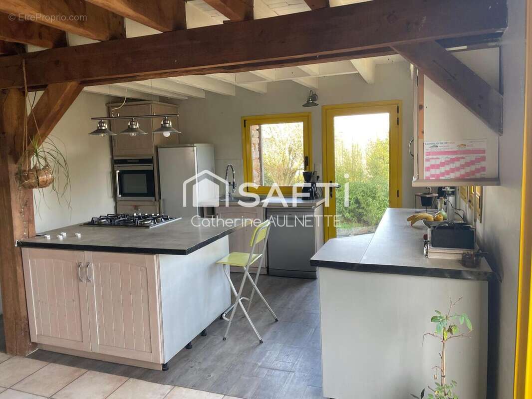 Photo 6 - Maison à AVESSAC