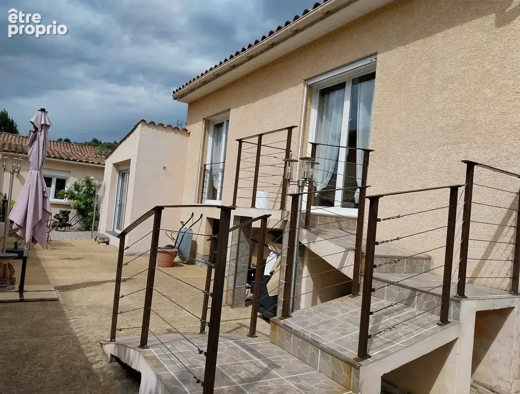 Maison 161 m² à Clermont-L'herault  - photo 7