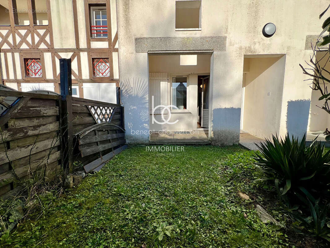 Appartement à ARZON