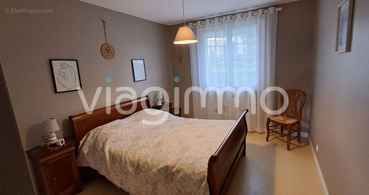 Maison Cholet 4 pièce(s) 88 m2 - photo 9