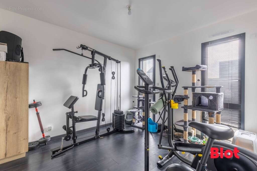 Maison à SAINT-AUBIN-DU-CORMIER