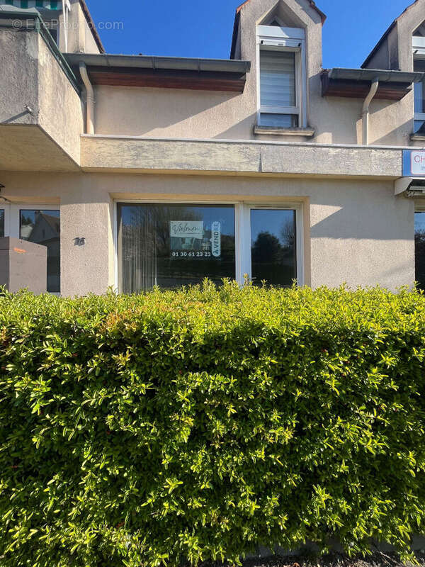 Commerce à SAINT-GERMAIN-EN-LAYE