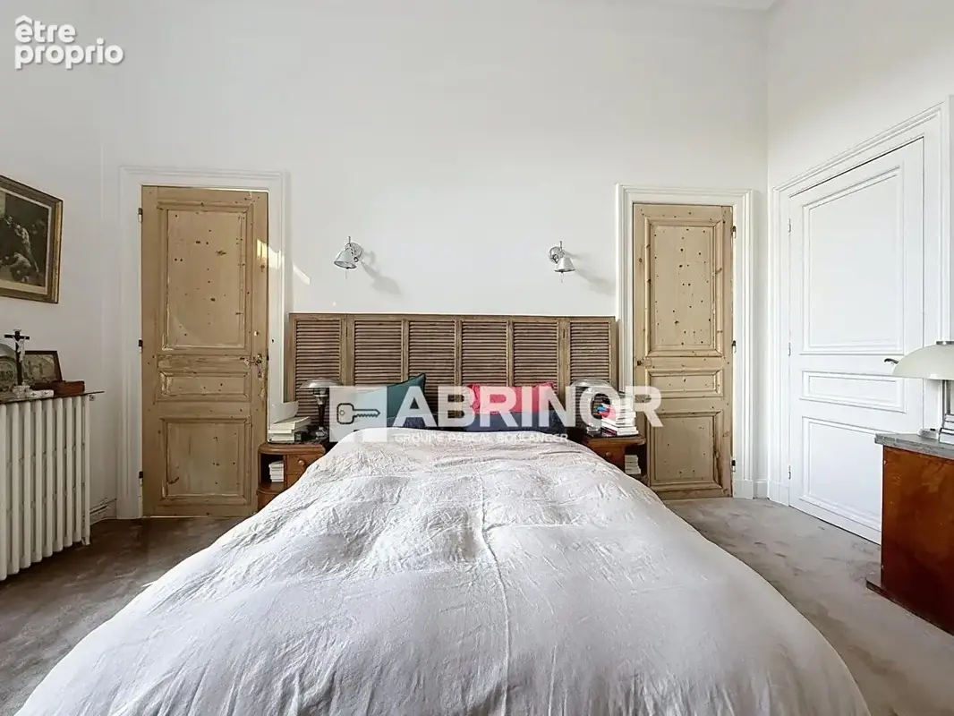 BARBIEUX - Appartement T6 d?exception - photo 19