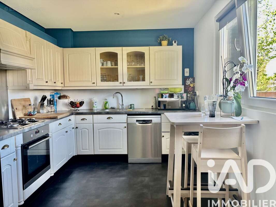 Photo 6 - Maison à FREPILLON