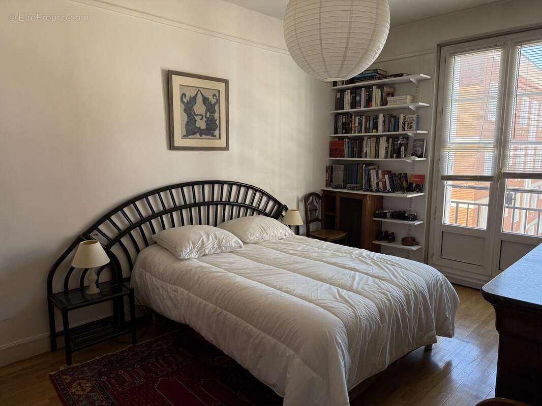 Appartement à LE HAVRE