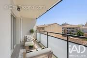 Photo 1 - Appartement à AUBAGNE