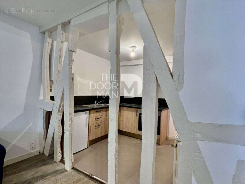 Appartement à LAVAL