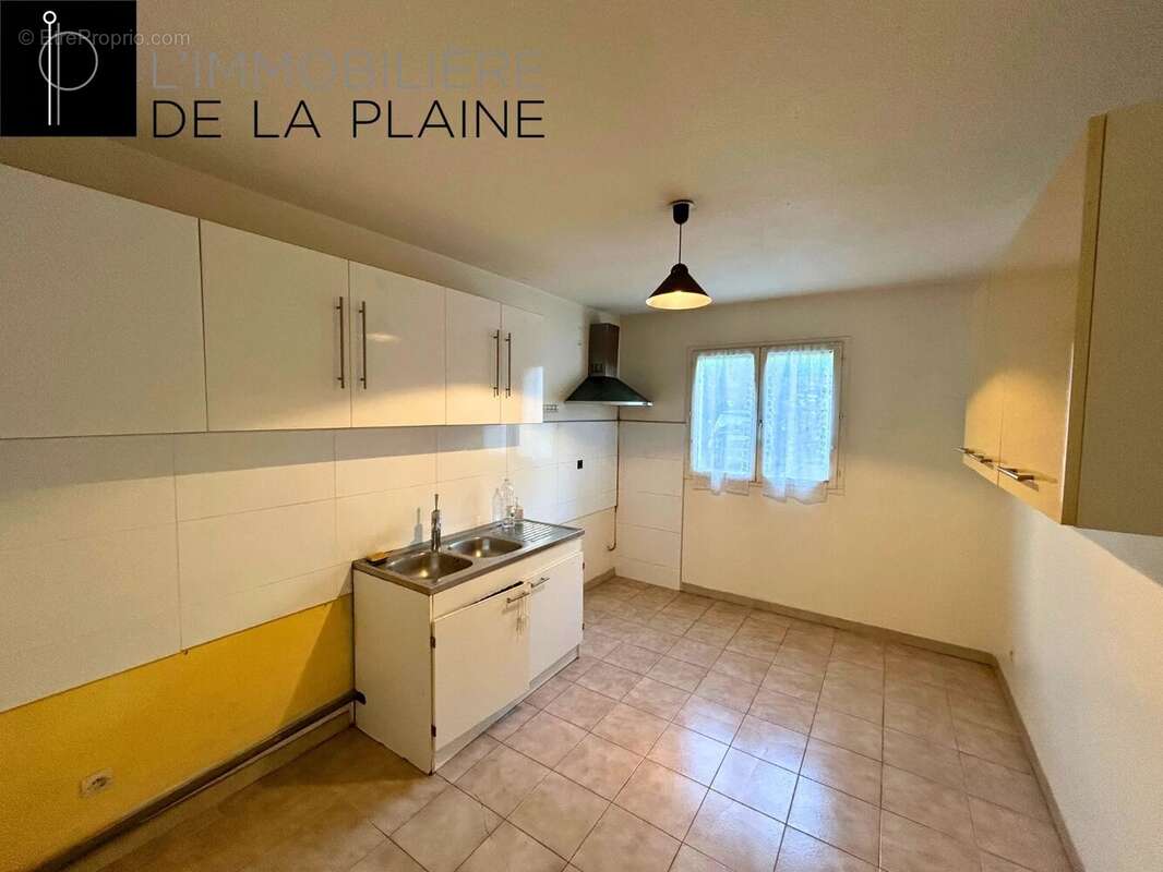 Appartement à SAN-MARTINO-DI-LOTA