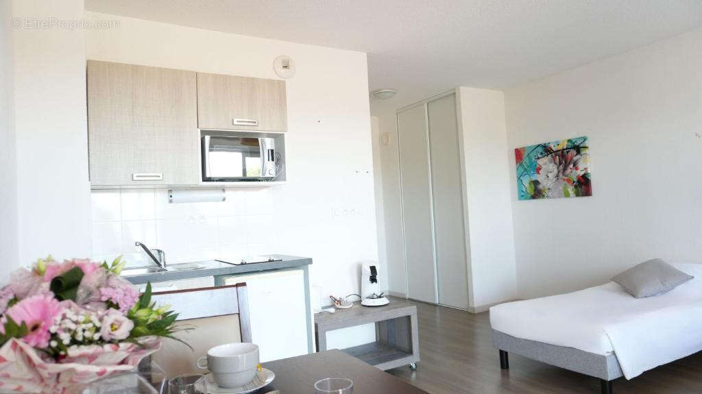 Investissement en residence Senior - photo 4