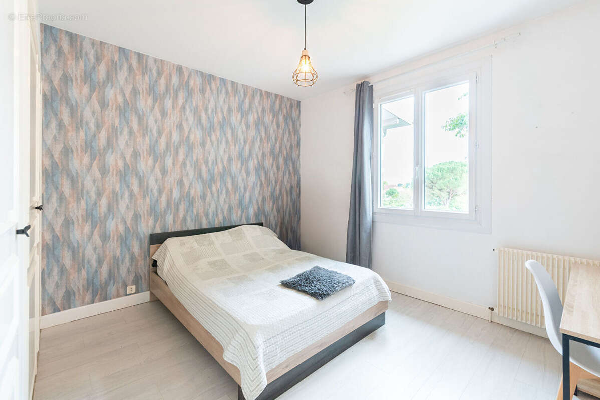 Maison à HAGETMAU