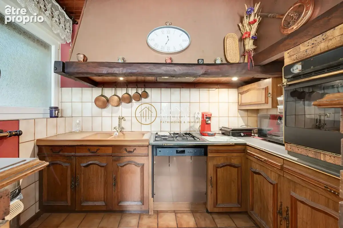 Jolie maison sur le secteur de Uckange - photo 6