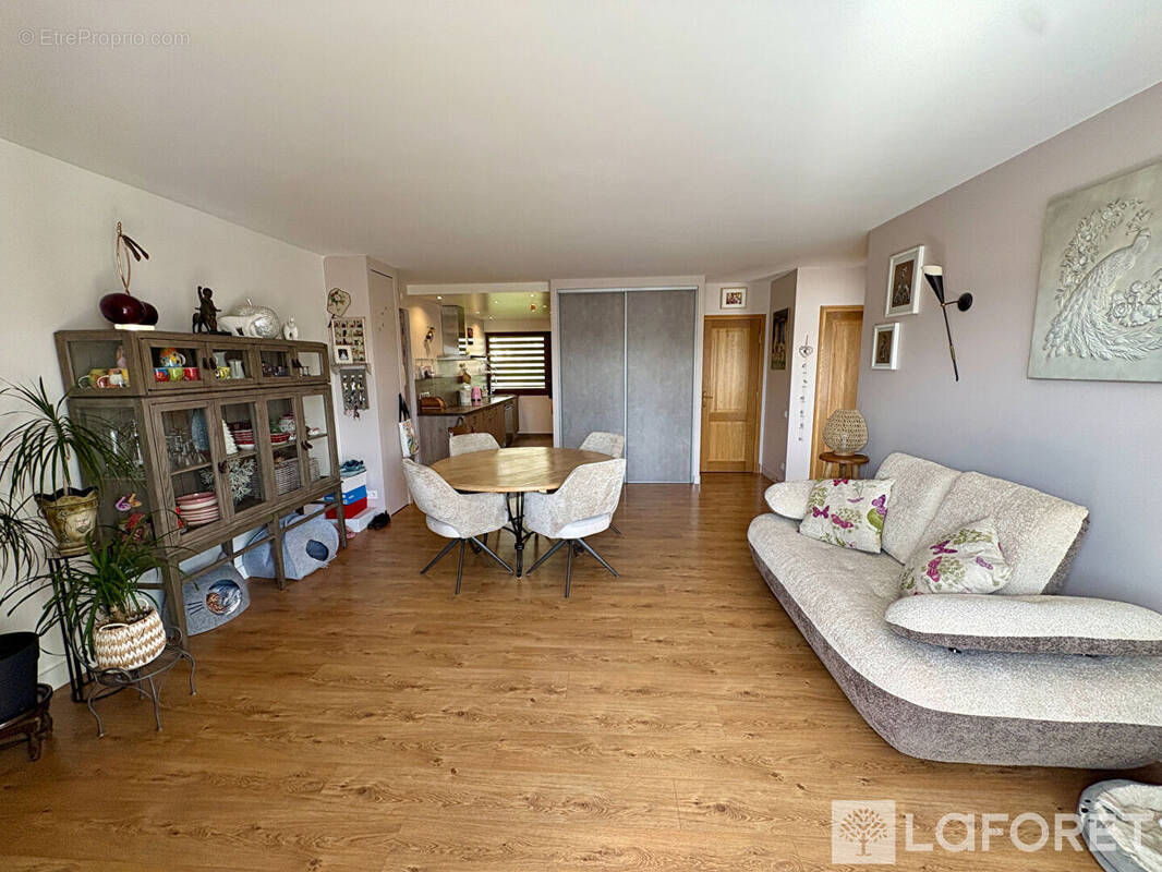 Appartement à PALAISEAU
