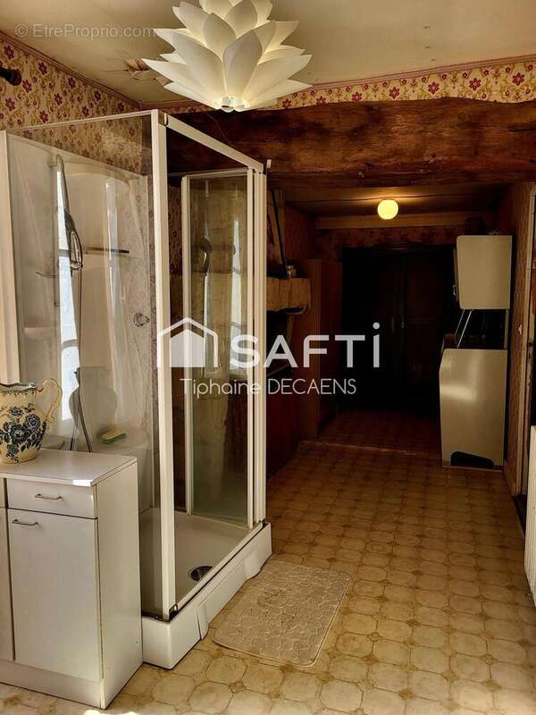 Photo 4 - Maison à SAINT-GERMAIN-SUR-VIENNE