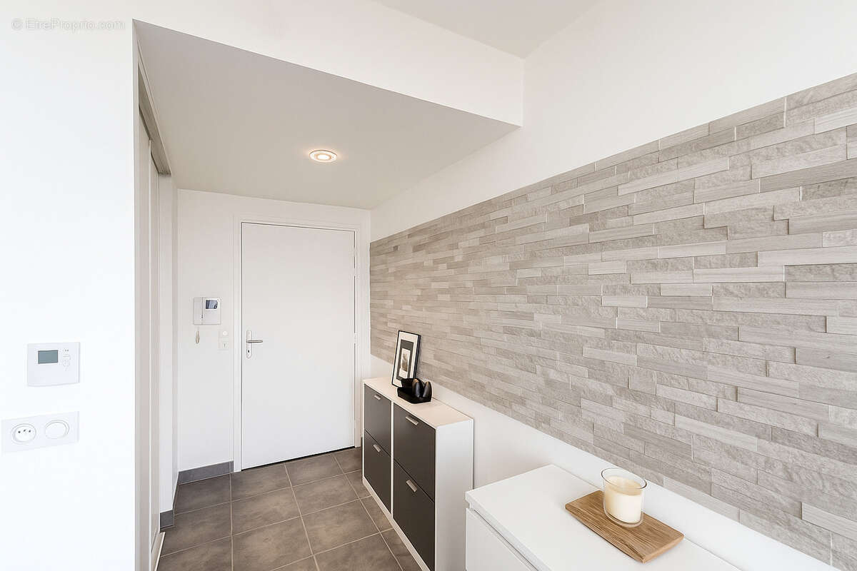 Appartement à VETRAZ-MONTHOUX