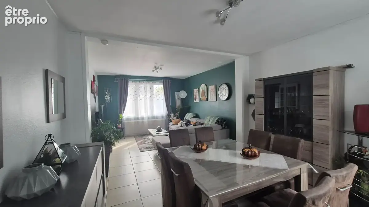 Maison Bel Etage à Divion - photo 5