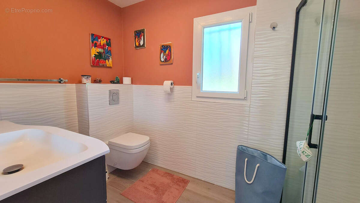 Maison à ROCHEFORT-DU-GARD