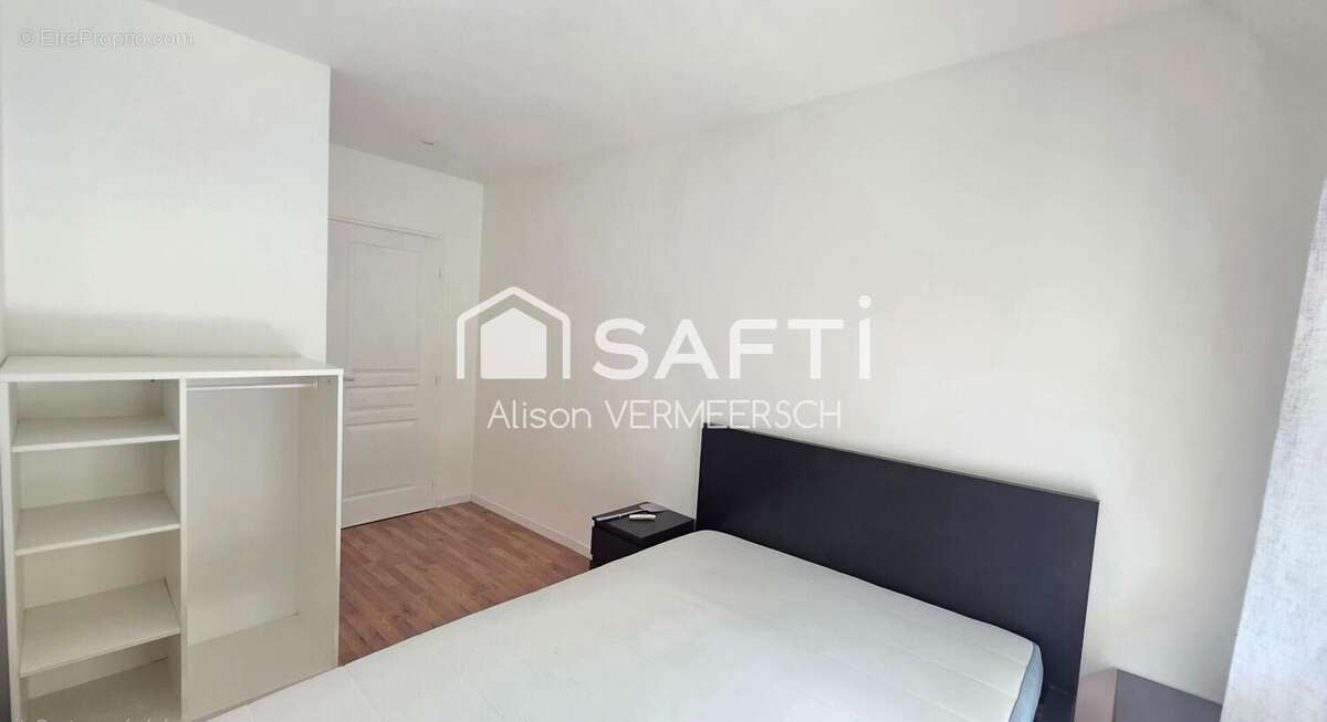 Maison 51 m² à Gasny  - photo 5